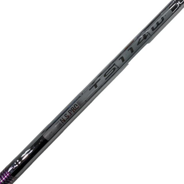 中古】 フォーティーン DJ-5 56° ウェッジ WG TS-114w (フレックス