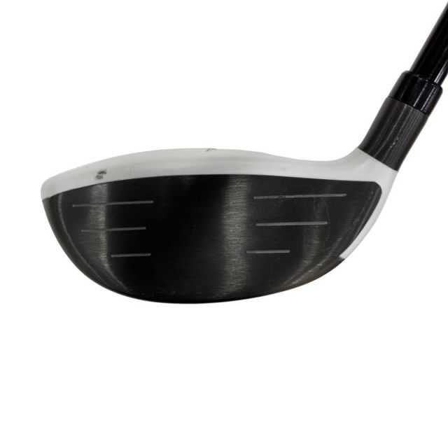 中古】 テーラーメイド RBZ STAGE 2 3W フェアウェイウッド FW TM1-213
