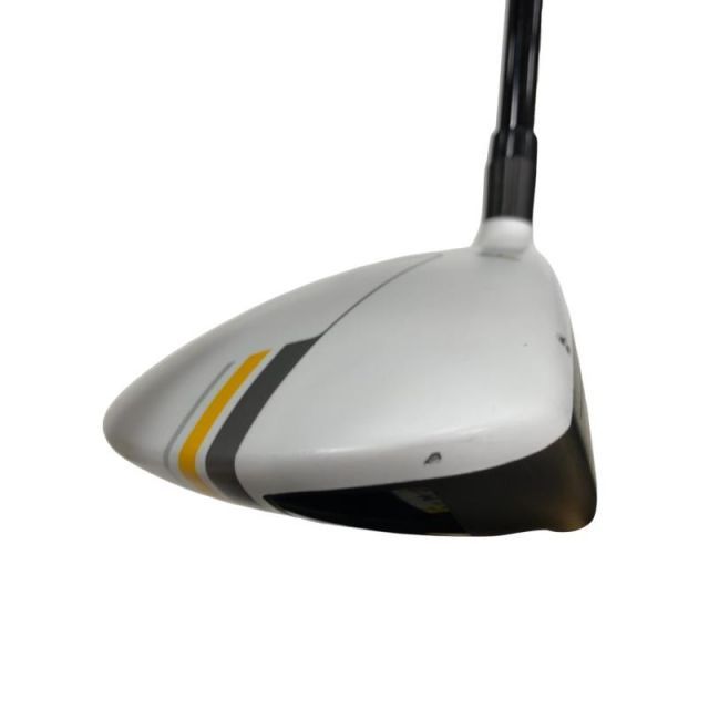 中古】 テーラーメイド RBZ STAGE 2 3W フェアウェイウッド FW TM1-213