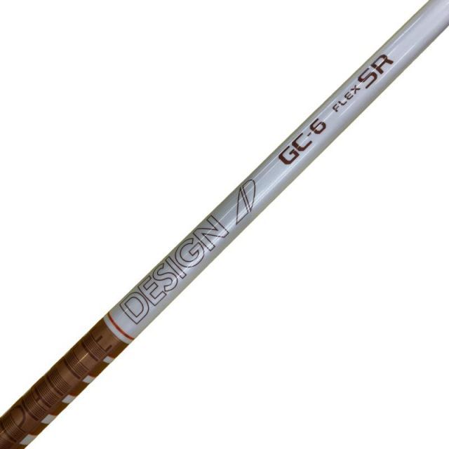 グラファイトデザイン TOURAD GC 5X キャロウェイスリーブ付き スポーツ別 キャロウェイスリーブ付き(QUANTUM系) グラファイト