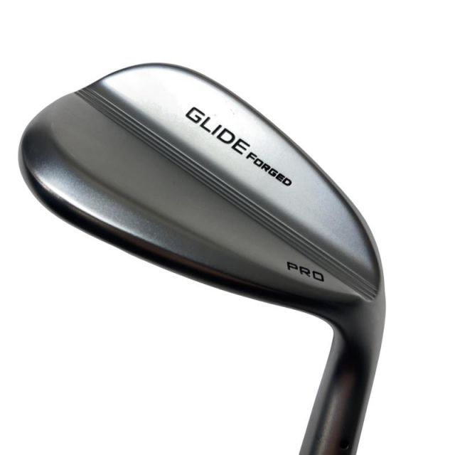中古】 ピン PING GLIDE FORGED PRO 52°/10° S(アーコス無し) ウェッジ
