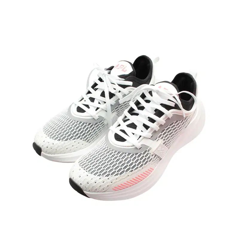 APL メッシュ アッパー スニーカー 240
