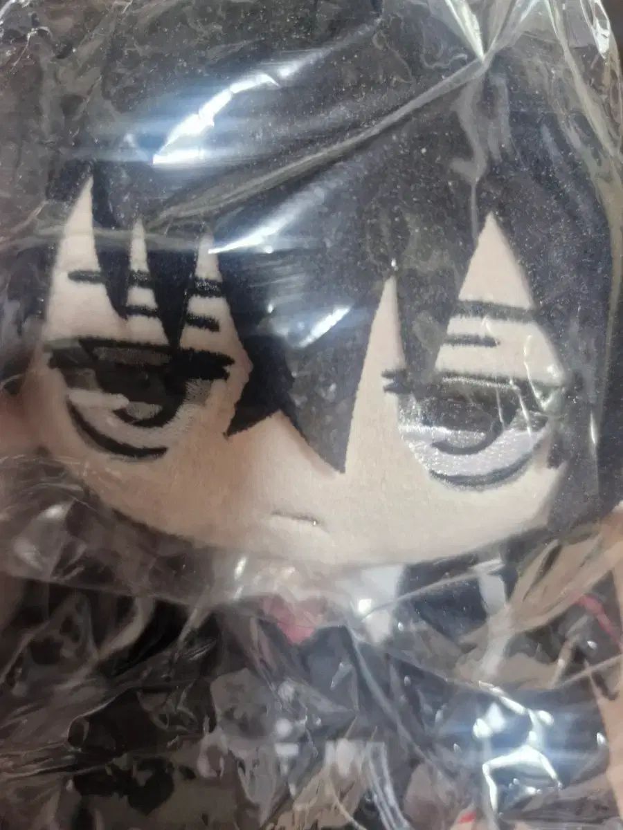 以上 ぬい Limbus カンパニー