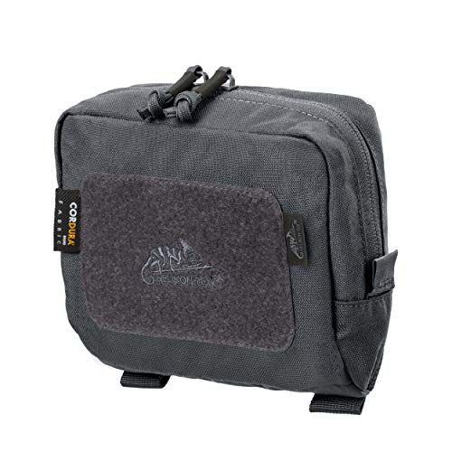 HELIKON-TEX ヘリコンテックス ベルトポーチ ウエストポーチ ベルクロ タクティカル ミリタリー 小物入れ COMPETITION UTILITY POUCHas 0532a17d