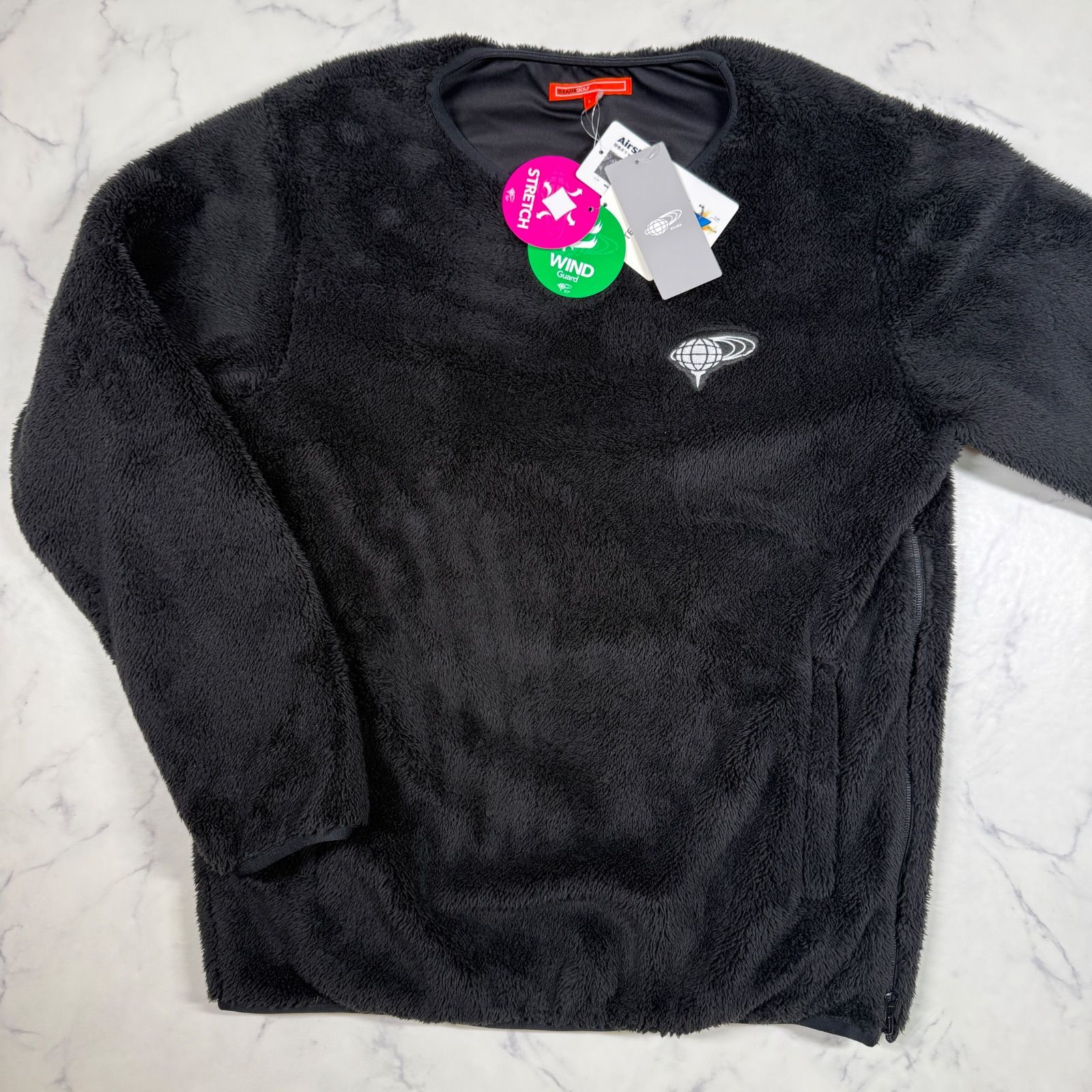 ジバンシイ π フレッシュ オールオーバーシャンプー コフレ GIVENCHY2
