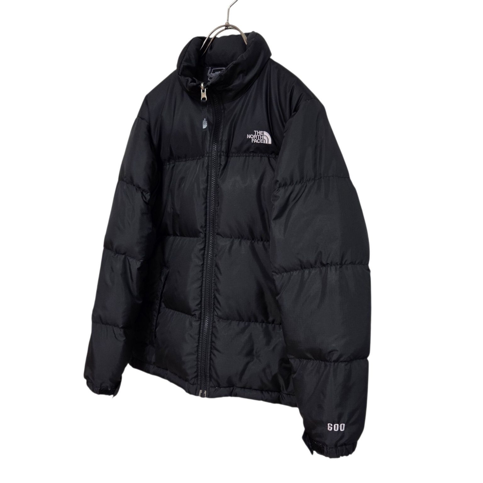 ノースフェイス THE NORTH FACE USA ヌプシ ダウンジャケット キッズ 