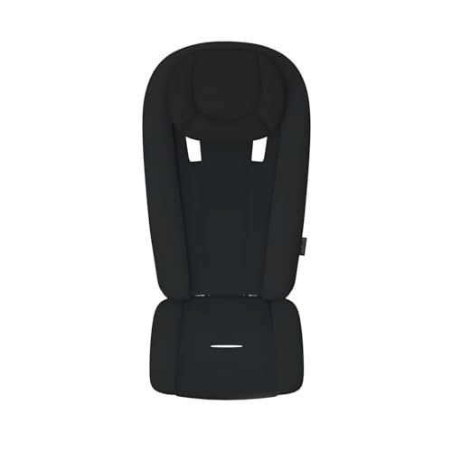CYBEX [ サイベックス ] ストローラー専用新生児用インレイ ブラック 生後1ヵ月 から 6ヵ月 頃mt d73b0730