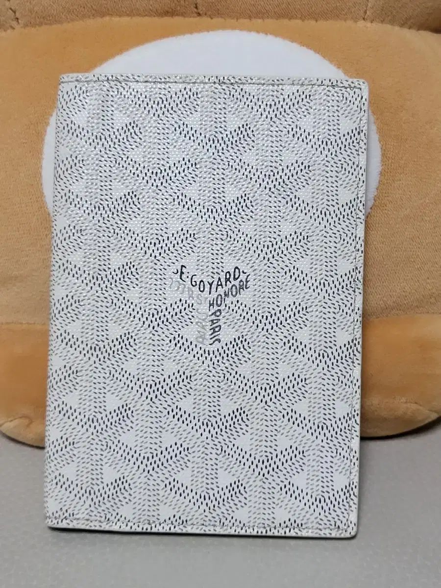 Masion Goyard ゴヤール レディース パスポートケース 正規品