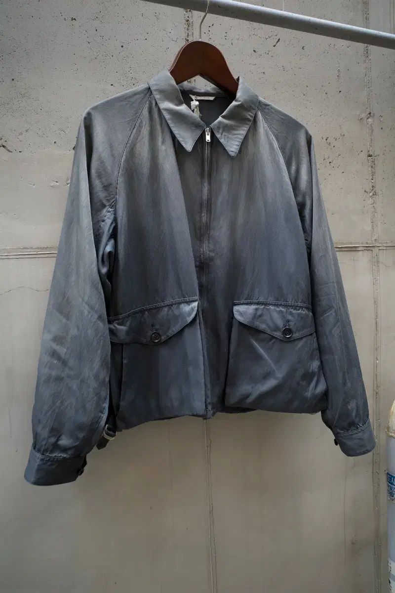 オールドジョー 26ss Patina-Rayon Weather Chief Jack