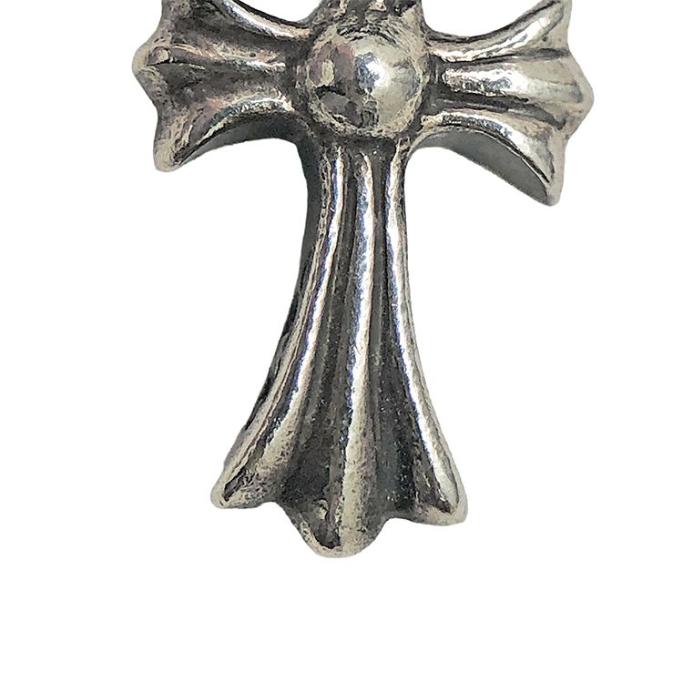 Chrome Hearts クロムハーツ CRS BBYFAT P/DMND ベビーファット