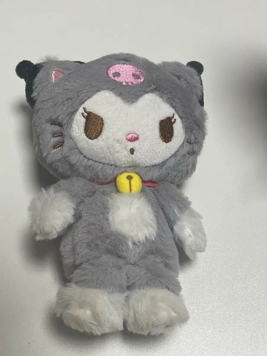 ハッピーキャット クロミ