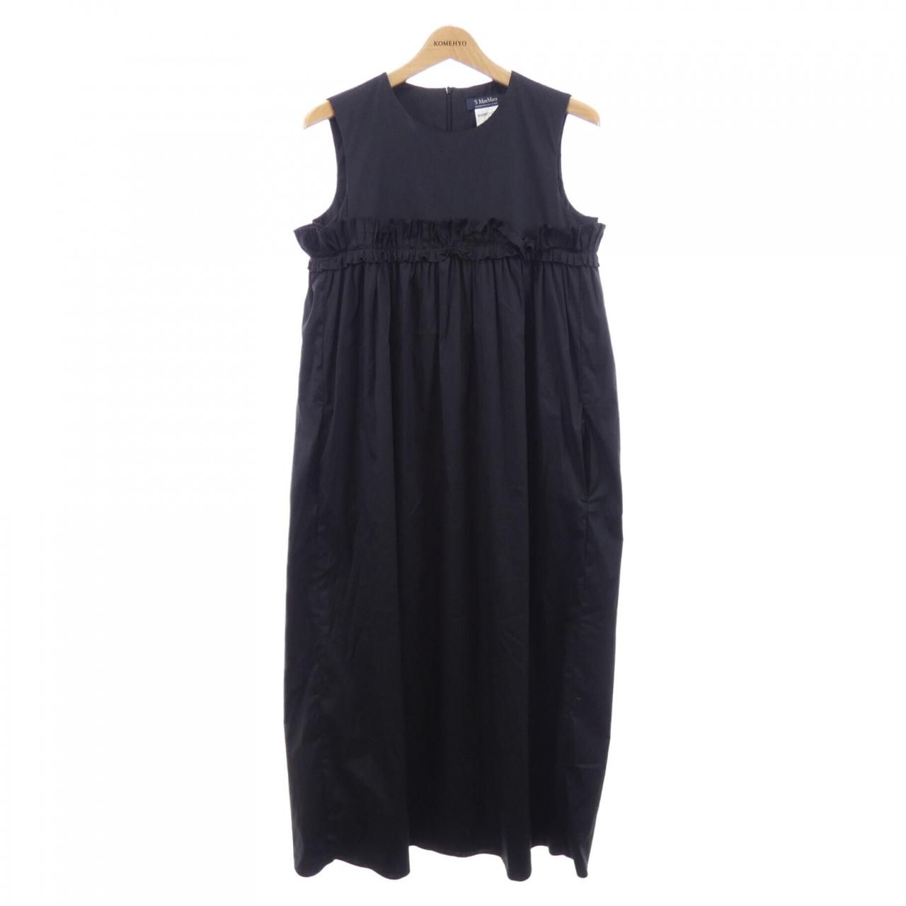 エスマックスマーラ 'S Max Mara 922118026 ワンピース