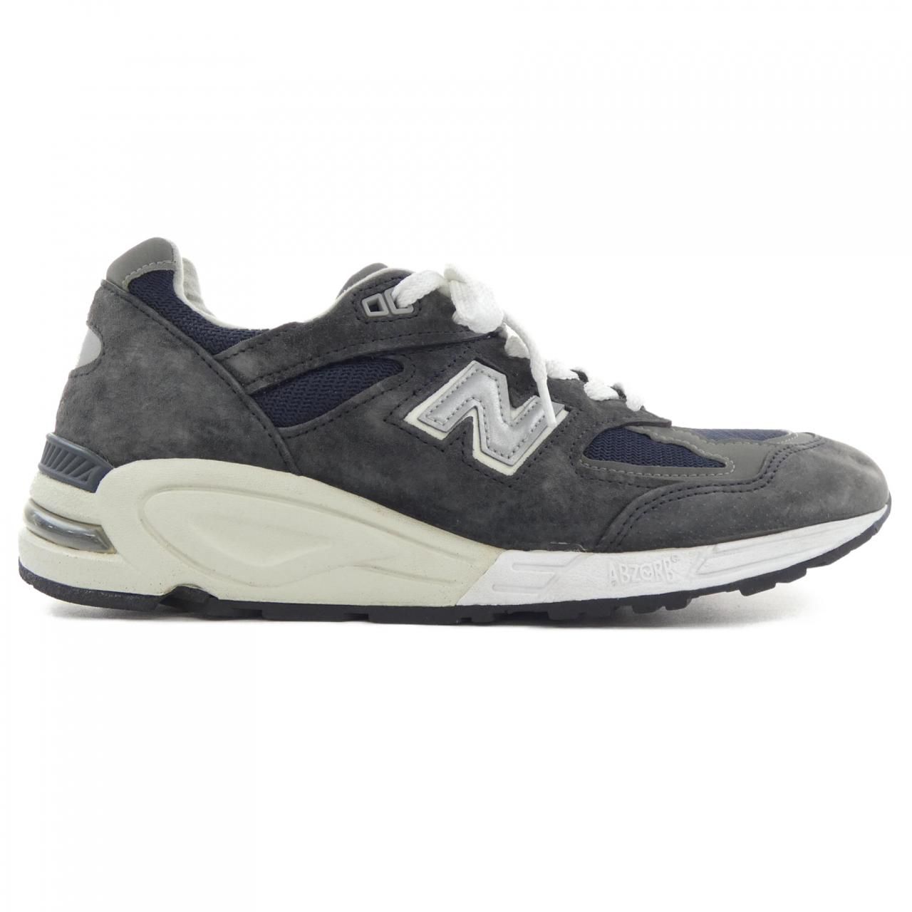 ニューバランス NEW BALANCE M990NB2 スニーカー