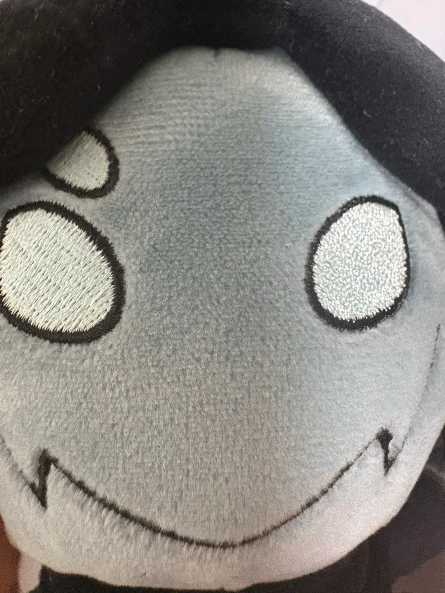 Makeship セバスチャン IN-CHAN ぬいぐるみ