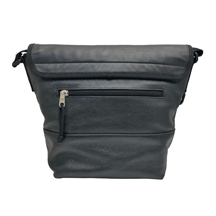 BALENCIAGA バレンシアガ BBロゴ エクスプローラー メッセンジャー