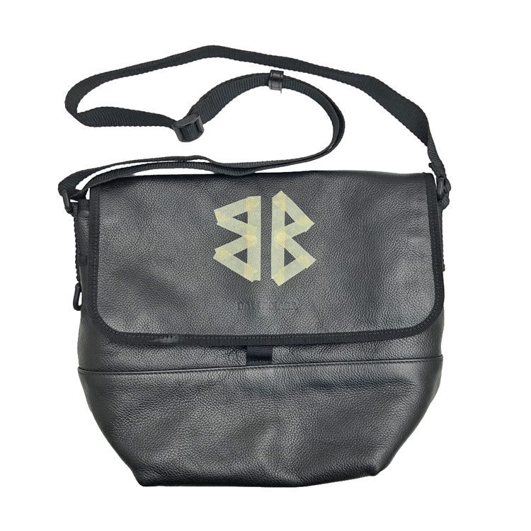 BALENCIAGA バレンシアガ BBロゴ エクスプローラー メッセンジャー