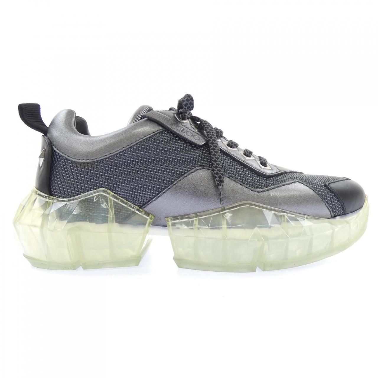 ジミーチュウ JIMMY CHOO スニーカー