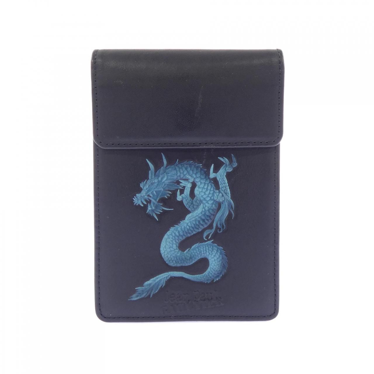 J･P･ゴルチェ JEAN PAUL GAULTIER GOODS