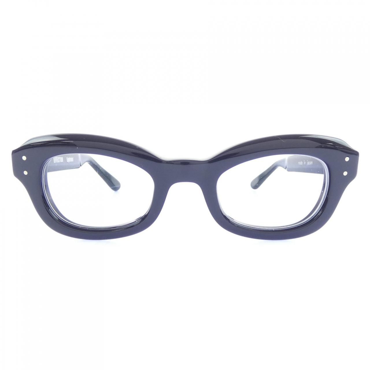 エフェクター EFFECTOR EYEWEAR