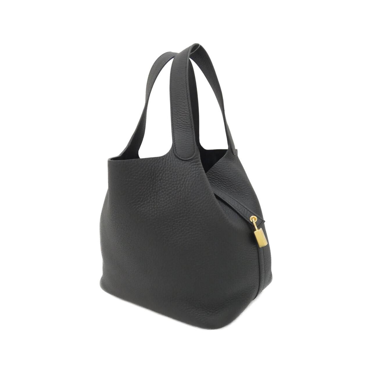 【未使用品】エルメス ピコタン ロック MM 060991CC バッグ