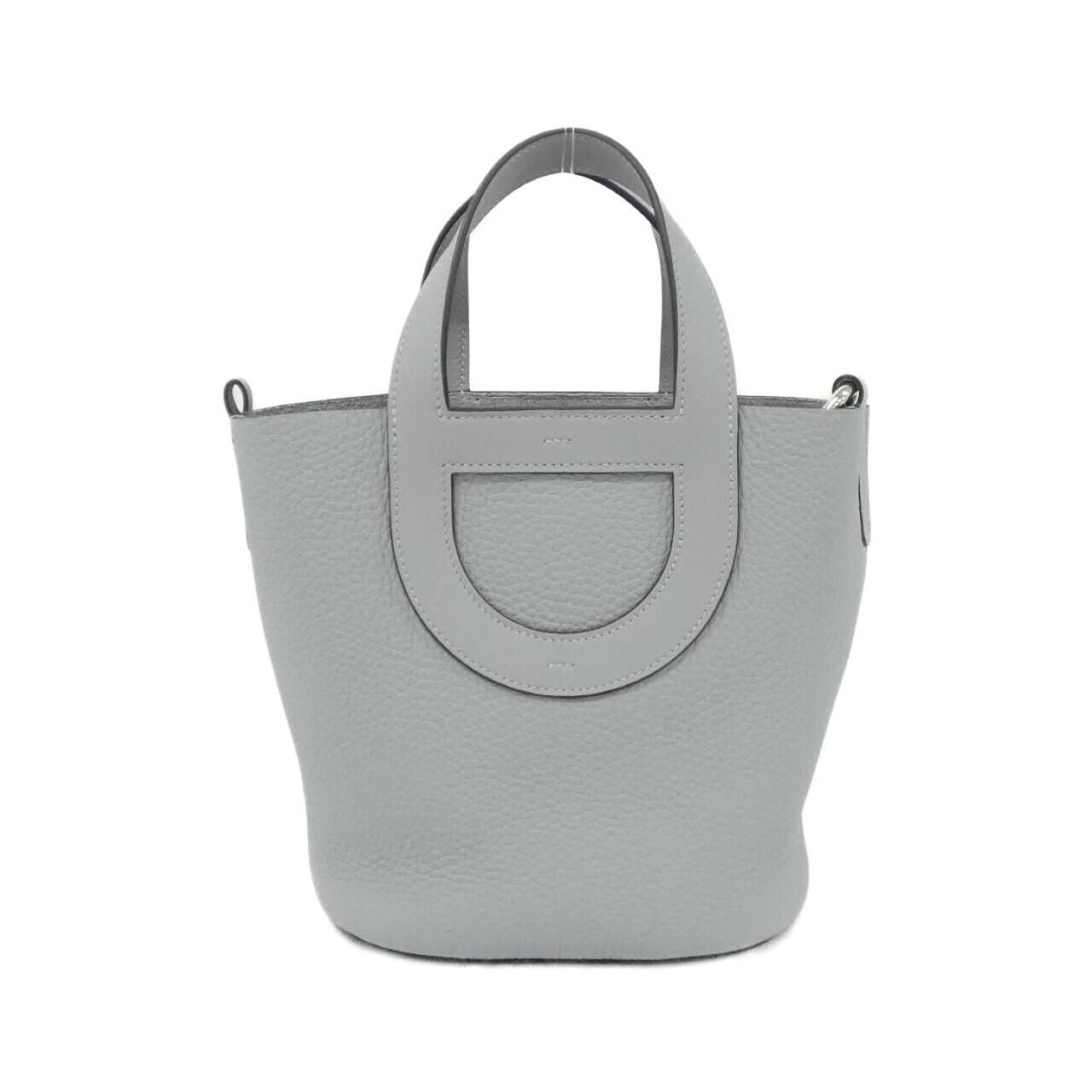 【未使用品】エルメス イン ザ ループ 18cm 084274CK バッグ 330,750円