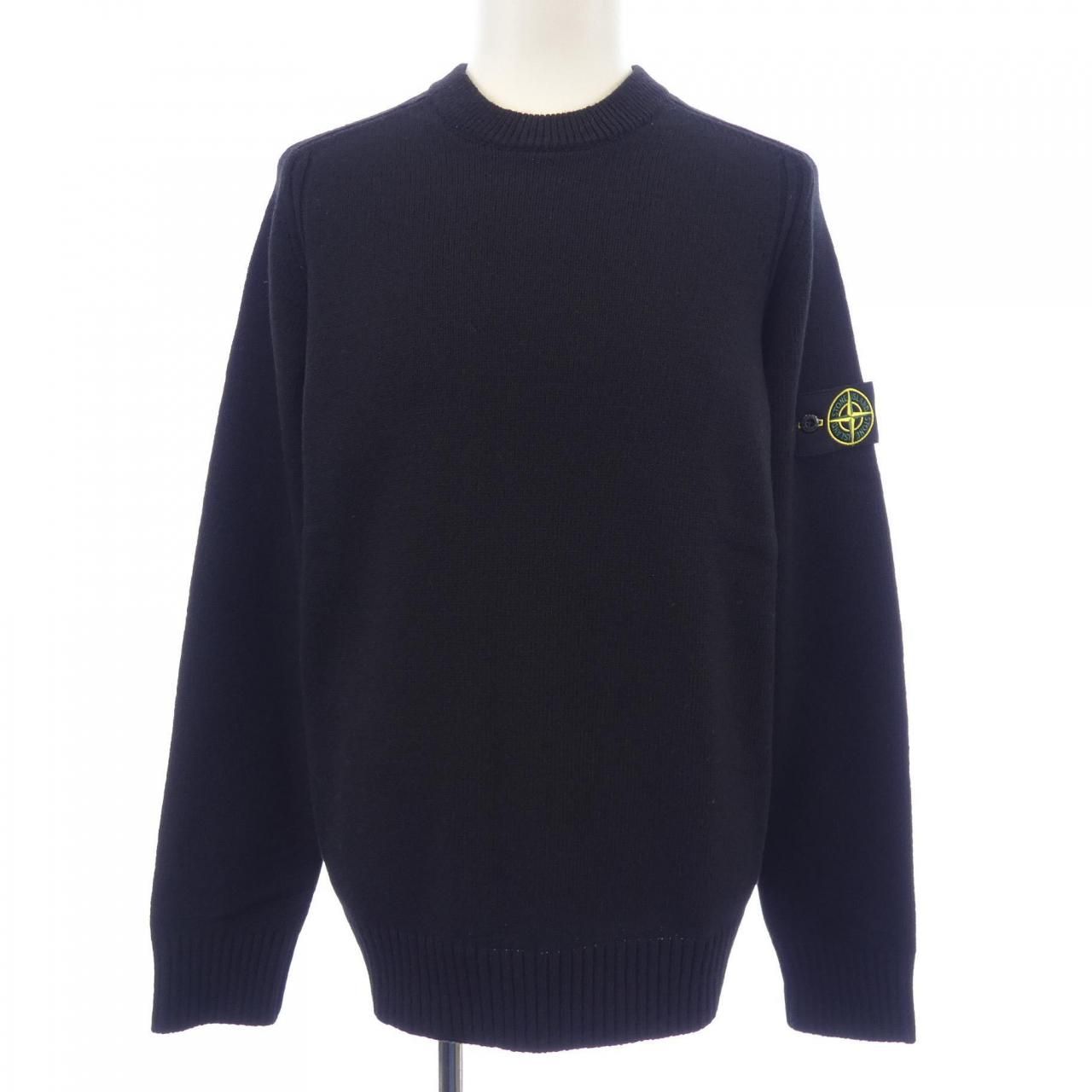 ストーンアイランド STONE ISLAND 7315552A3 ニット