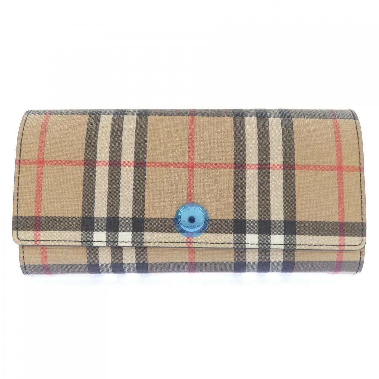 バーバリー BURBERRY 8015116 WALLET
