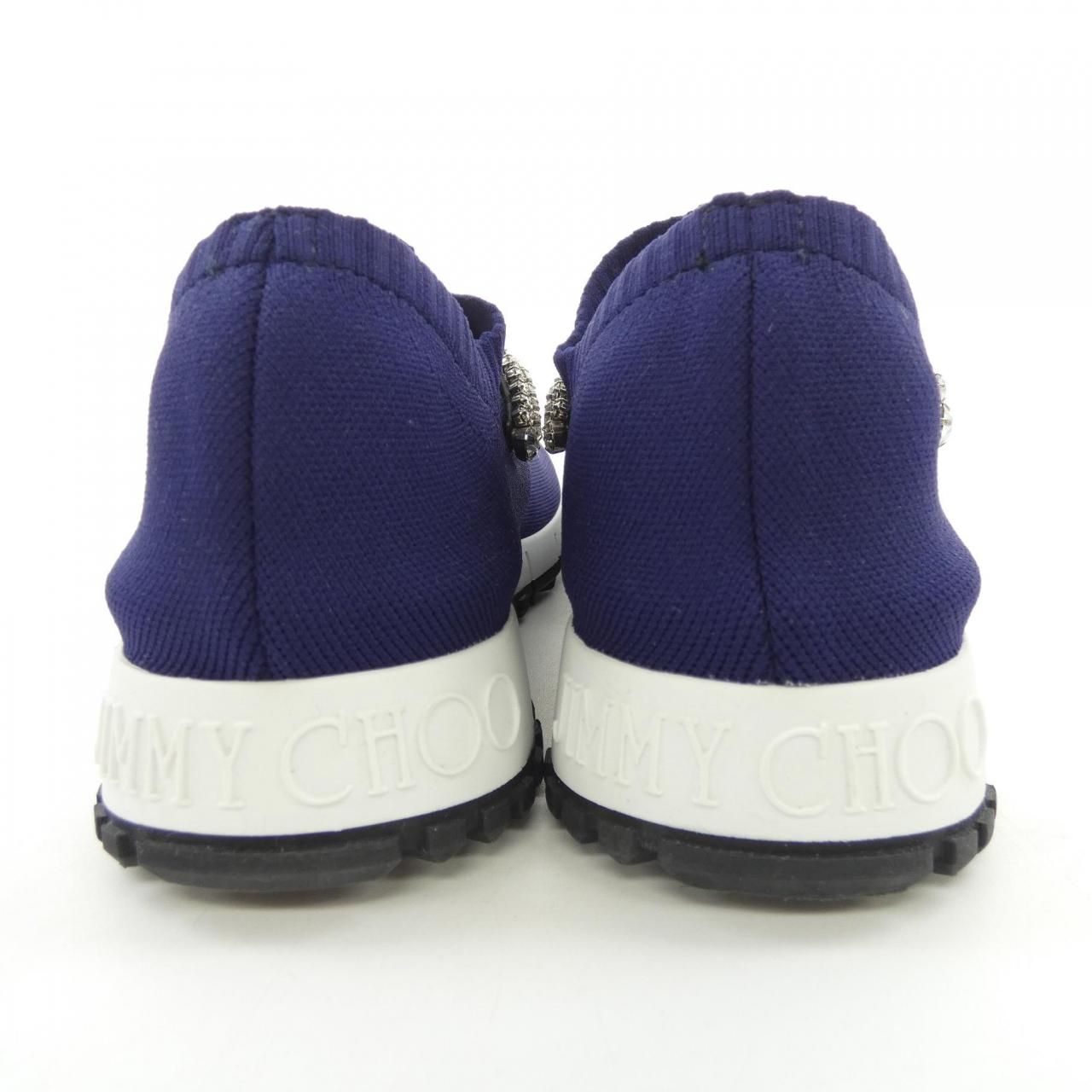ジミーチュウ JIMMY CHOO スニーカー
