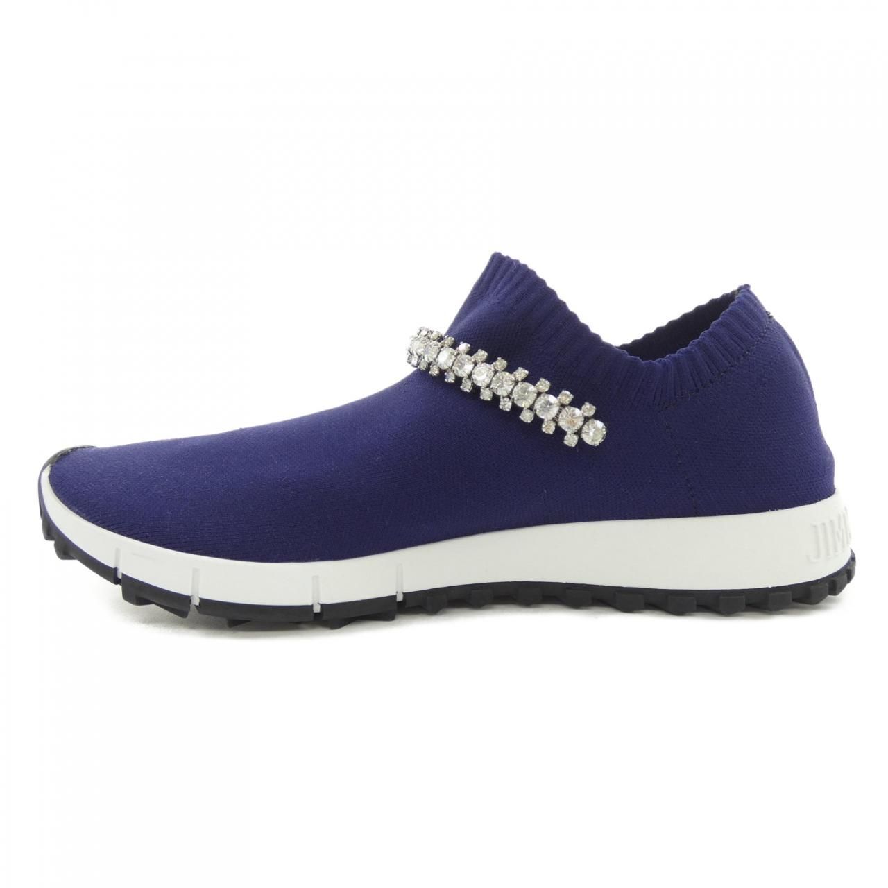 ジミーチュウ JIMMY CHOO スニーカー