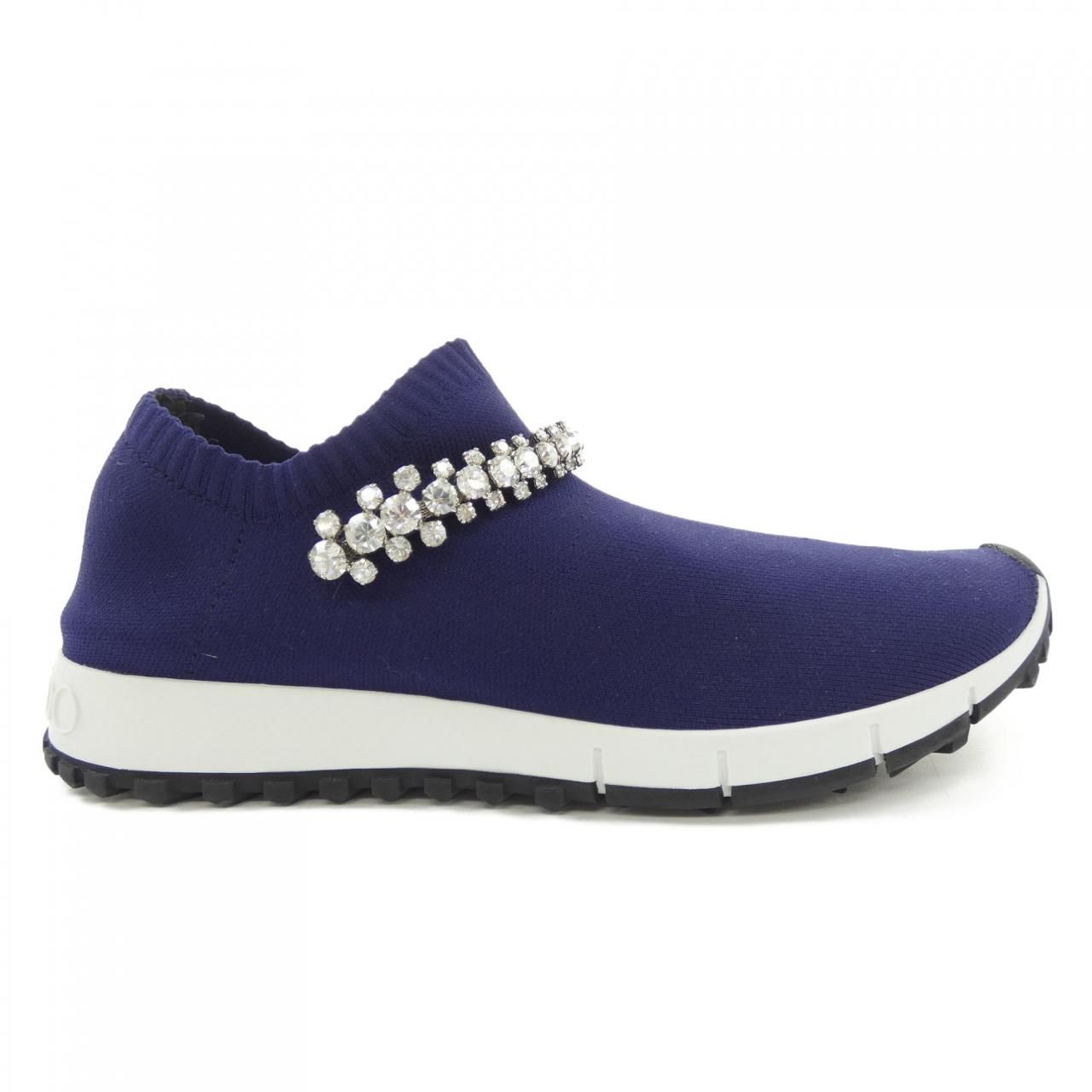 ジミーチュウ JIMMY CHOO スニーカー