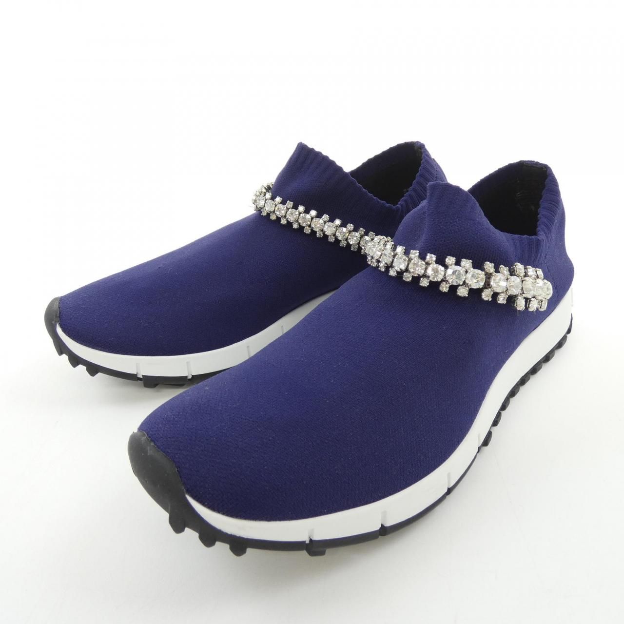 ジミーチュウ JIMMY CHOO スニーカー