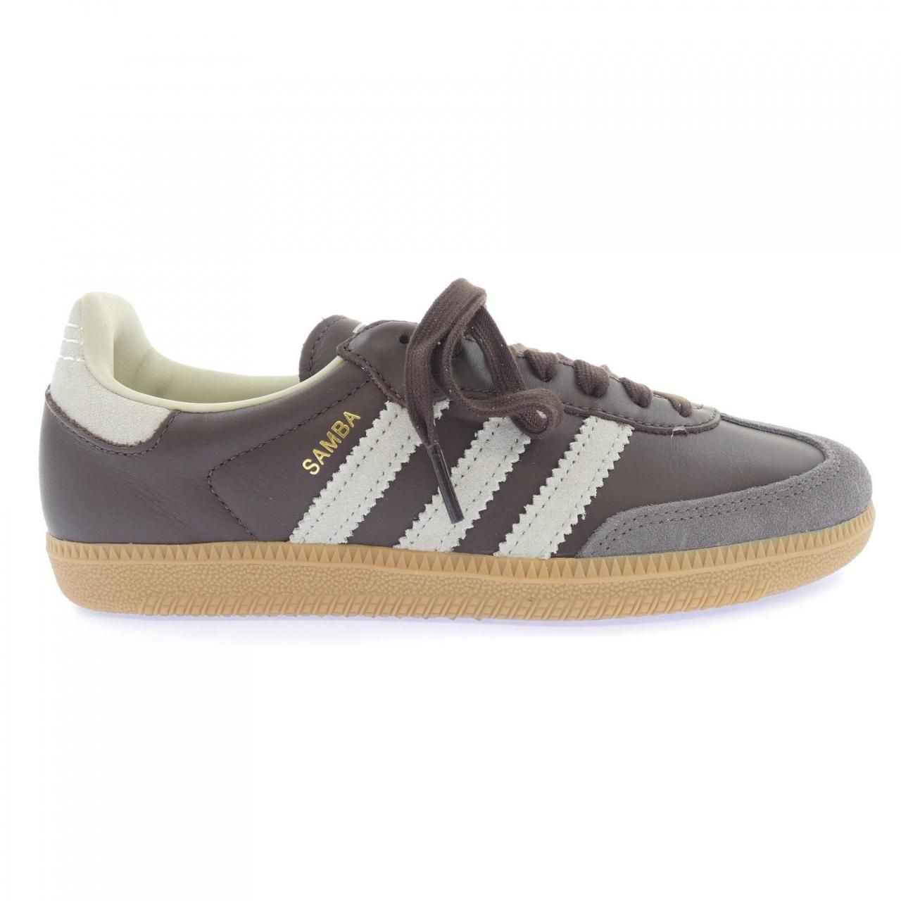 アディダス ADIDAS SAMBA ID1481 スニーカー