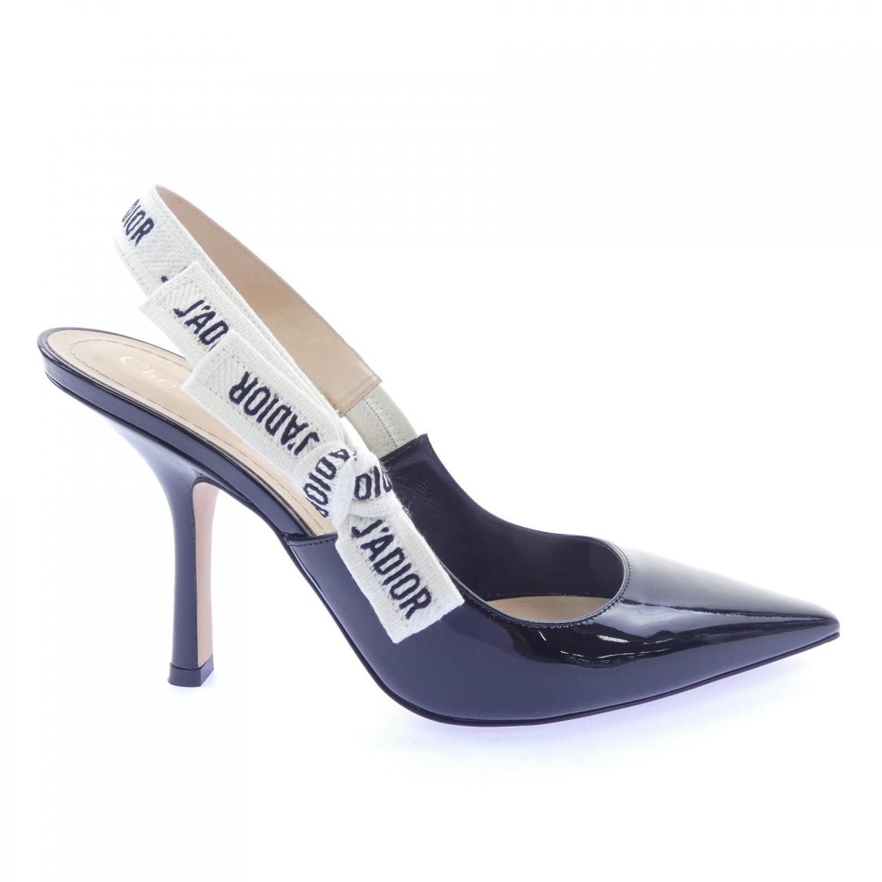 クリスチャンディオール CHRISTIAN DIOR J'ADIOR スリングバック KDC201VNR パンプス