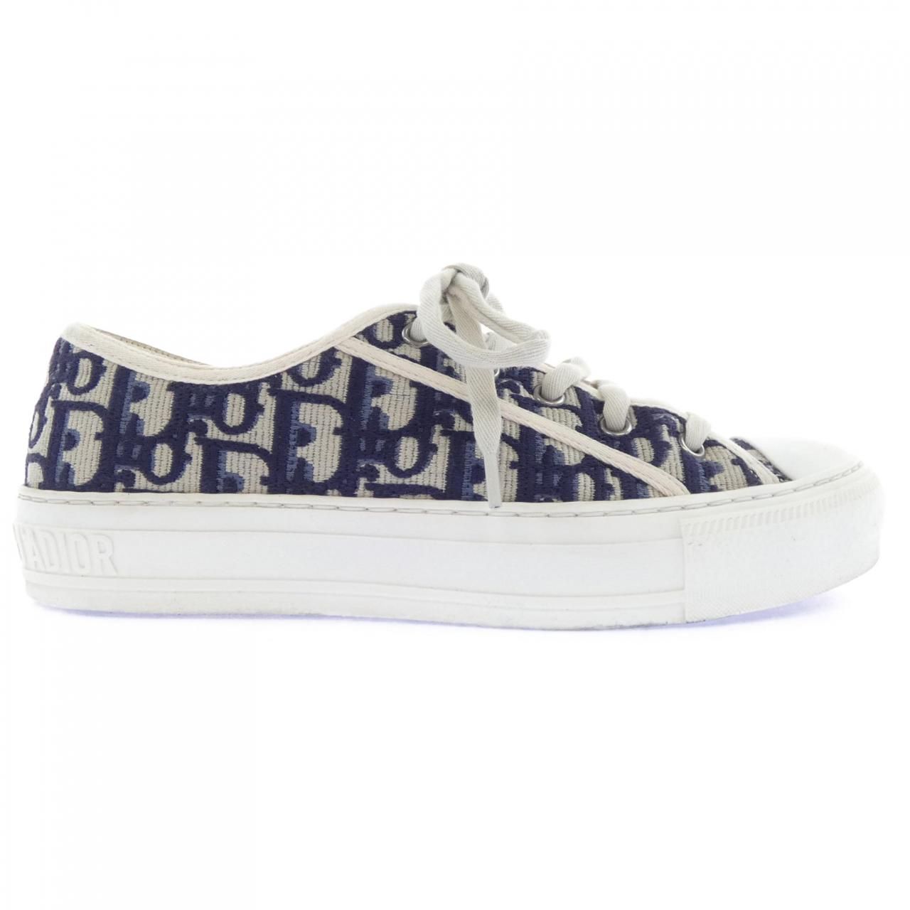 クリスチャンディオール CHRISTIAN DIOR WALK\'N\'DIOR KCK211OBE スニーカー