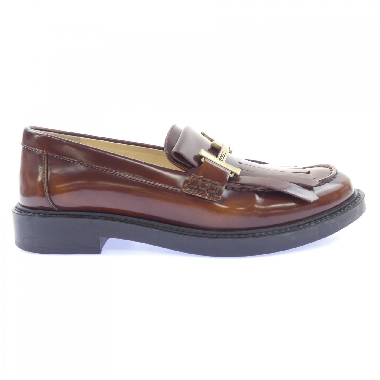 トッズ TOD'S シューズ