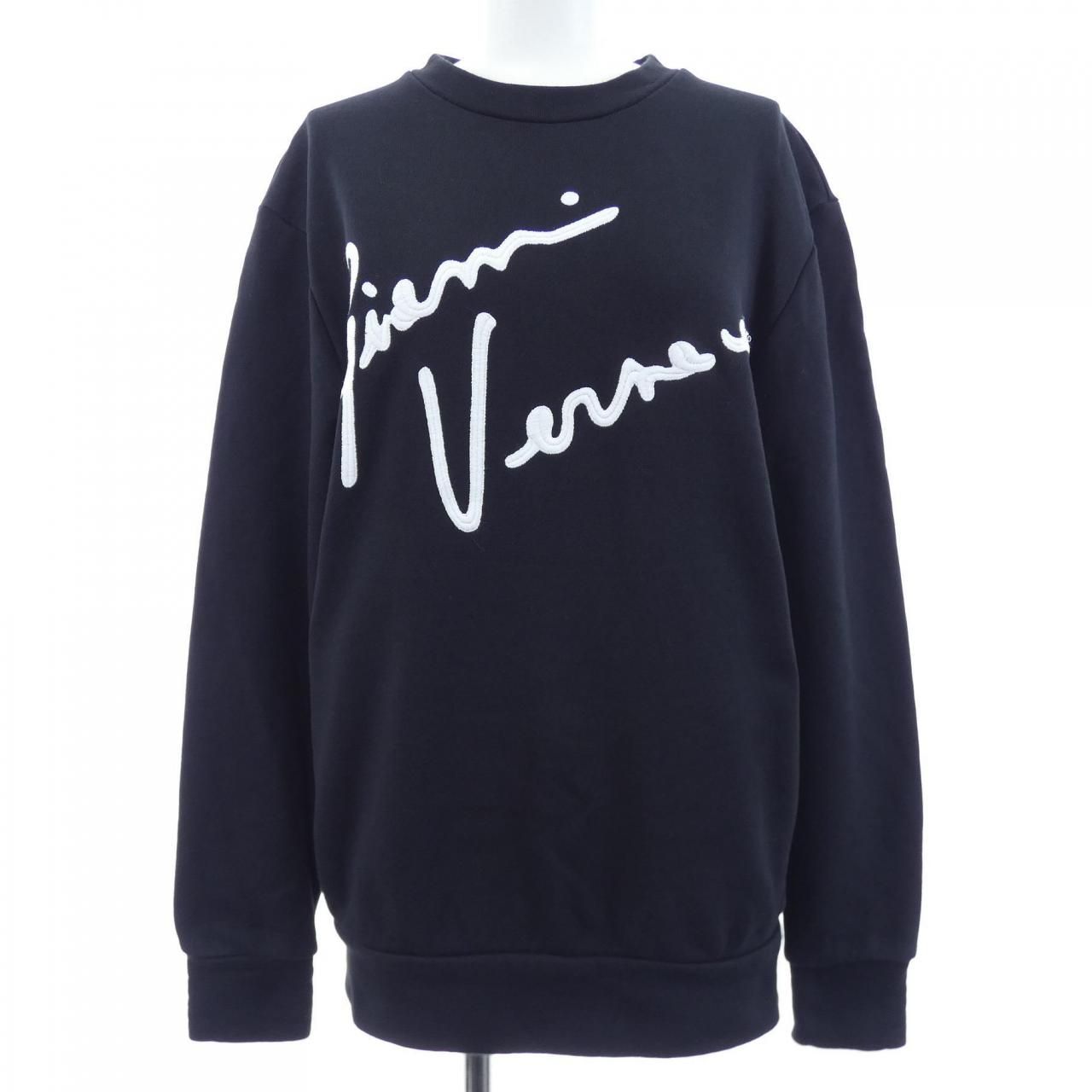 ヴェルサーチェ VERSACE スウェット
