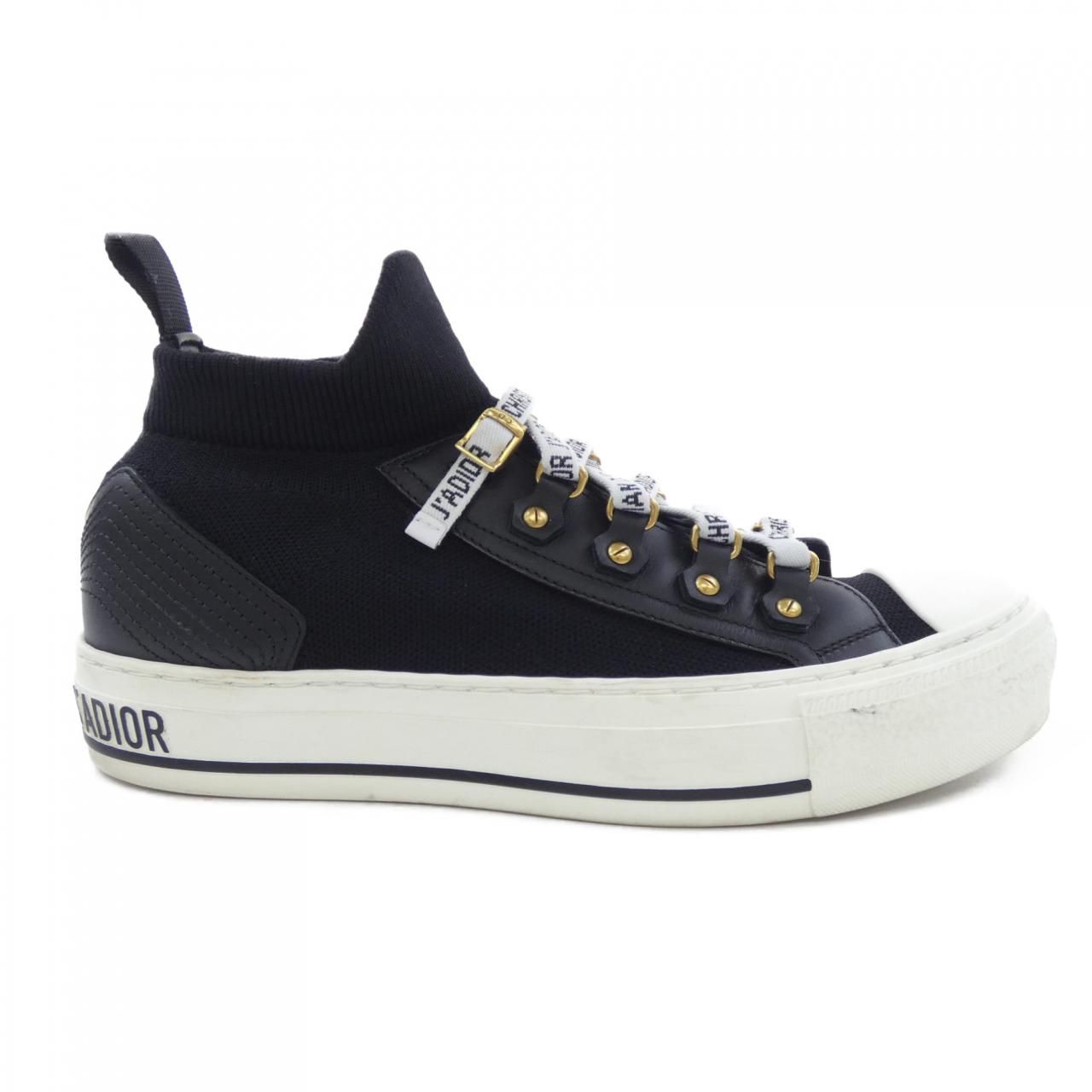クリスチャンディオール CHRISTIAN DIOR WALK\'N\'DIOR KCK231TLC スニーカー