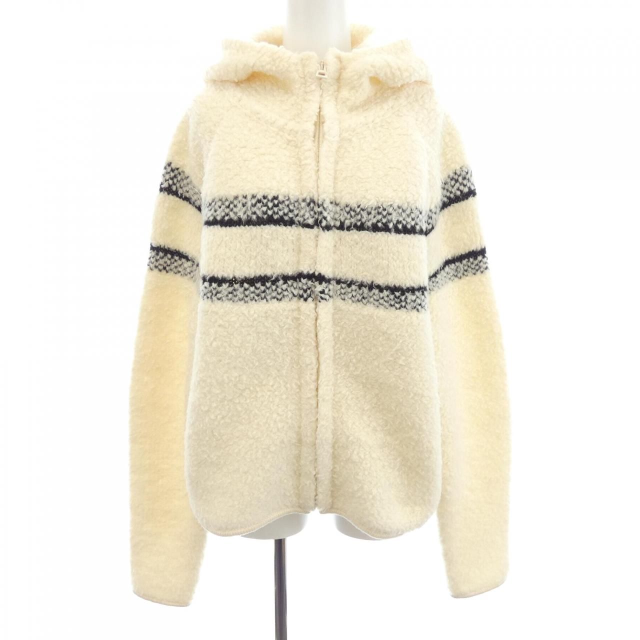 クリスチャンディオール CHRISTIAN DIOR 214G13AM114 ブルゾン