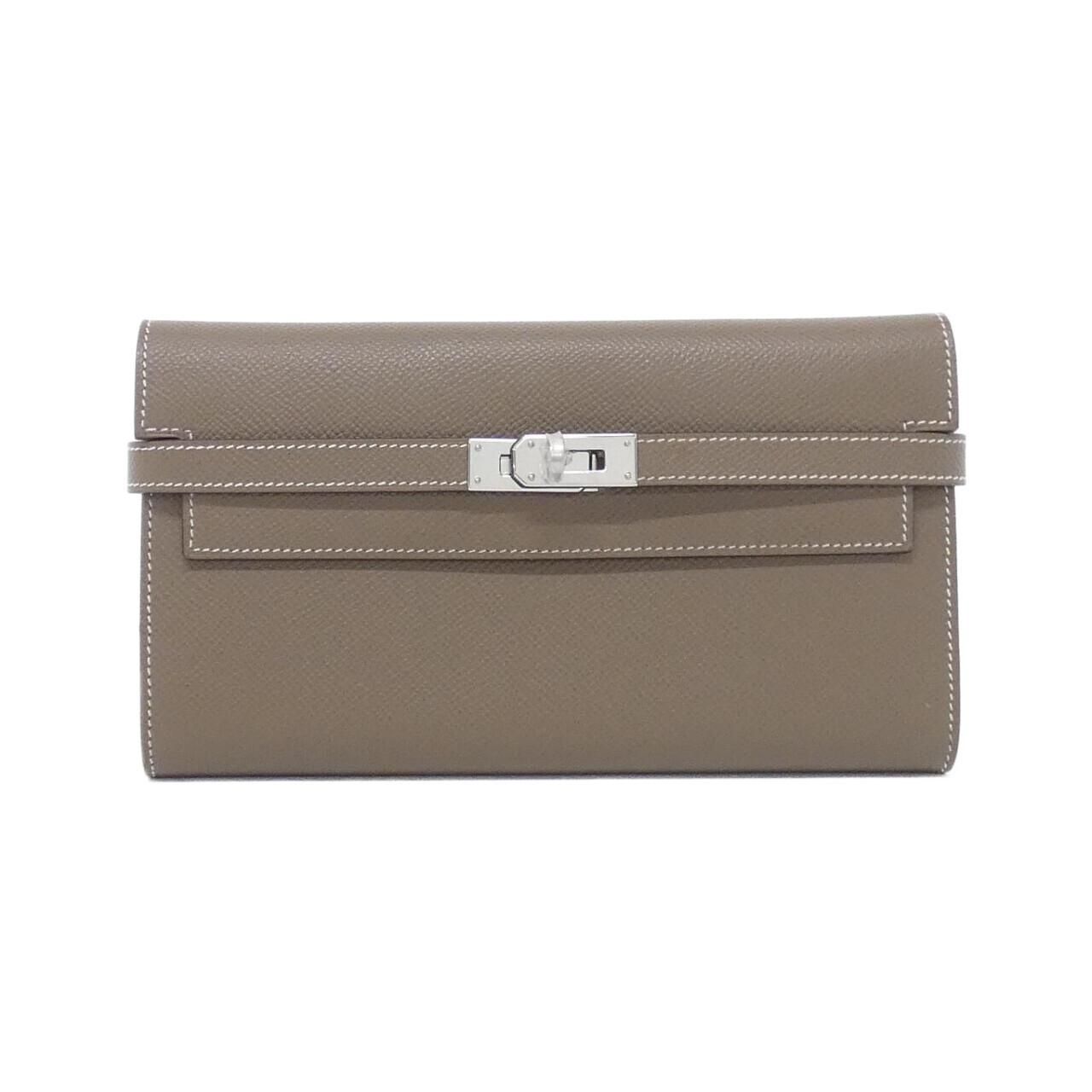 エルメス ケリー クラシック 051300CK 財布