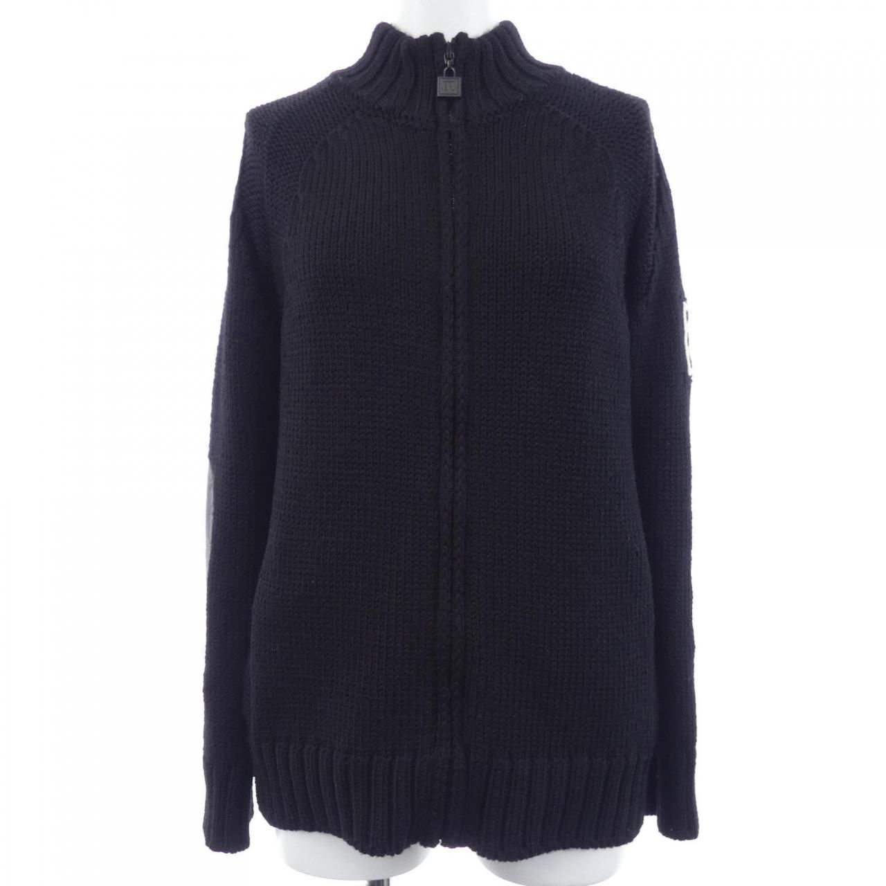 シャネル CHANEL P31573K00546 07A カーディガン