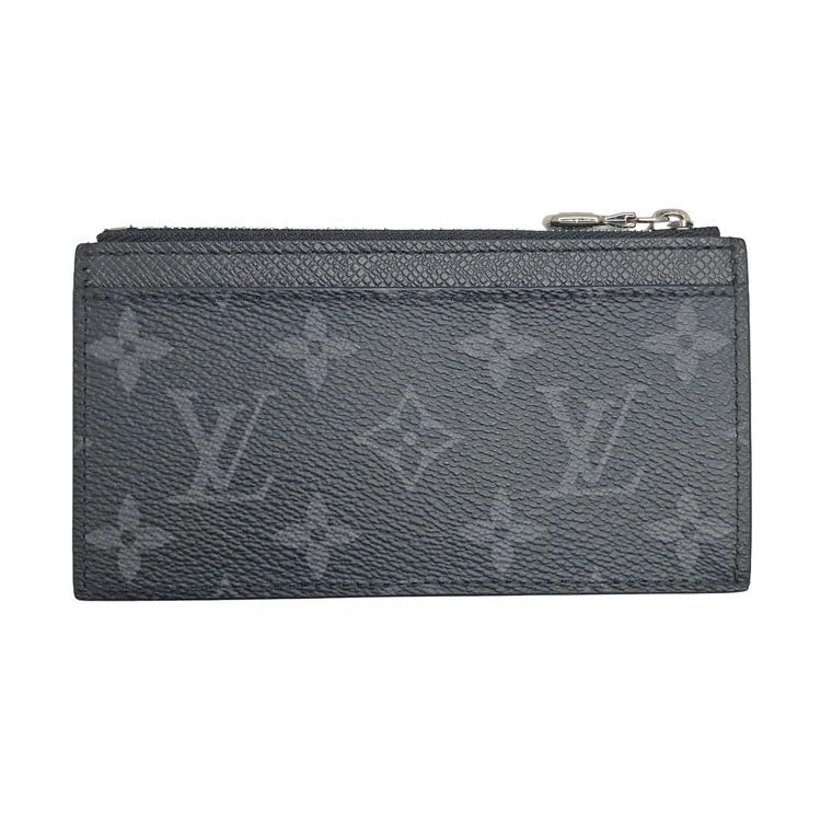 LOUIS VUITTON ルイヴィトン エクリプス コインカード・ホルダー