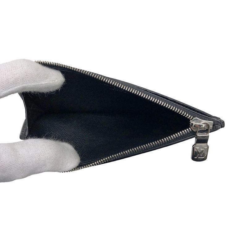 LOUIS VUITTON ルイヴィトン エクリプス コインカード・ホルダー