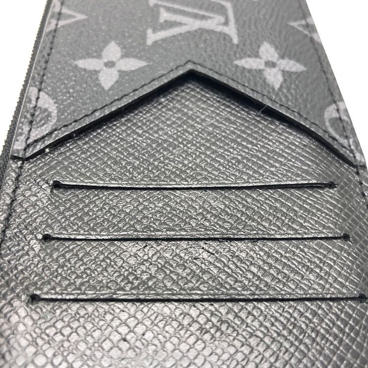 LOUIS VUITTON ルイヴィトン エクリプス コインカード・ホルダー