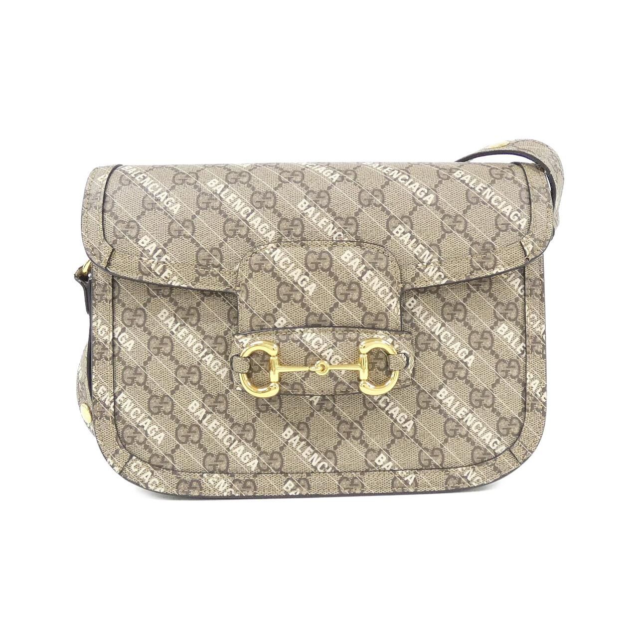 グッチ GUCCI HORSEBIT 1955 602204 ULZ0G ショルダーバッグ