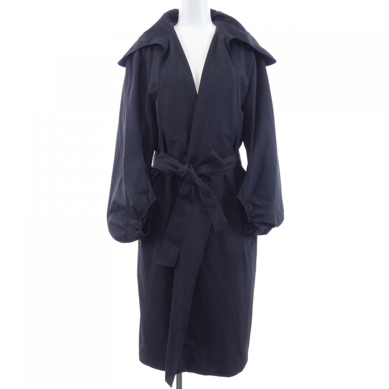 イヴサンローラン YVES SAINT LAURENT コート
