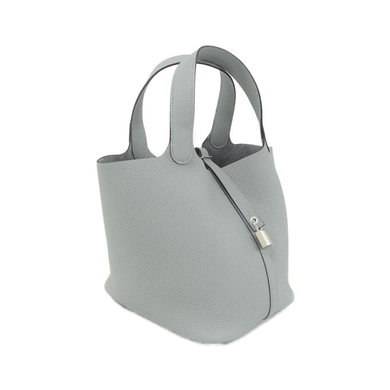 【未使用品】エルメス ピコタン ロック MM 060991CK バッグ