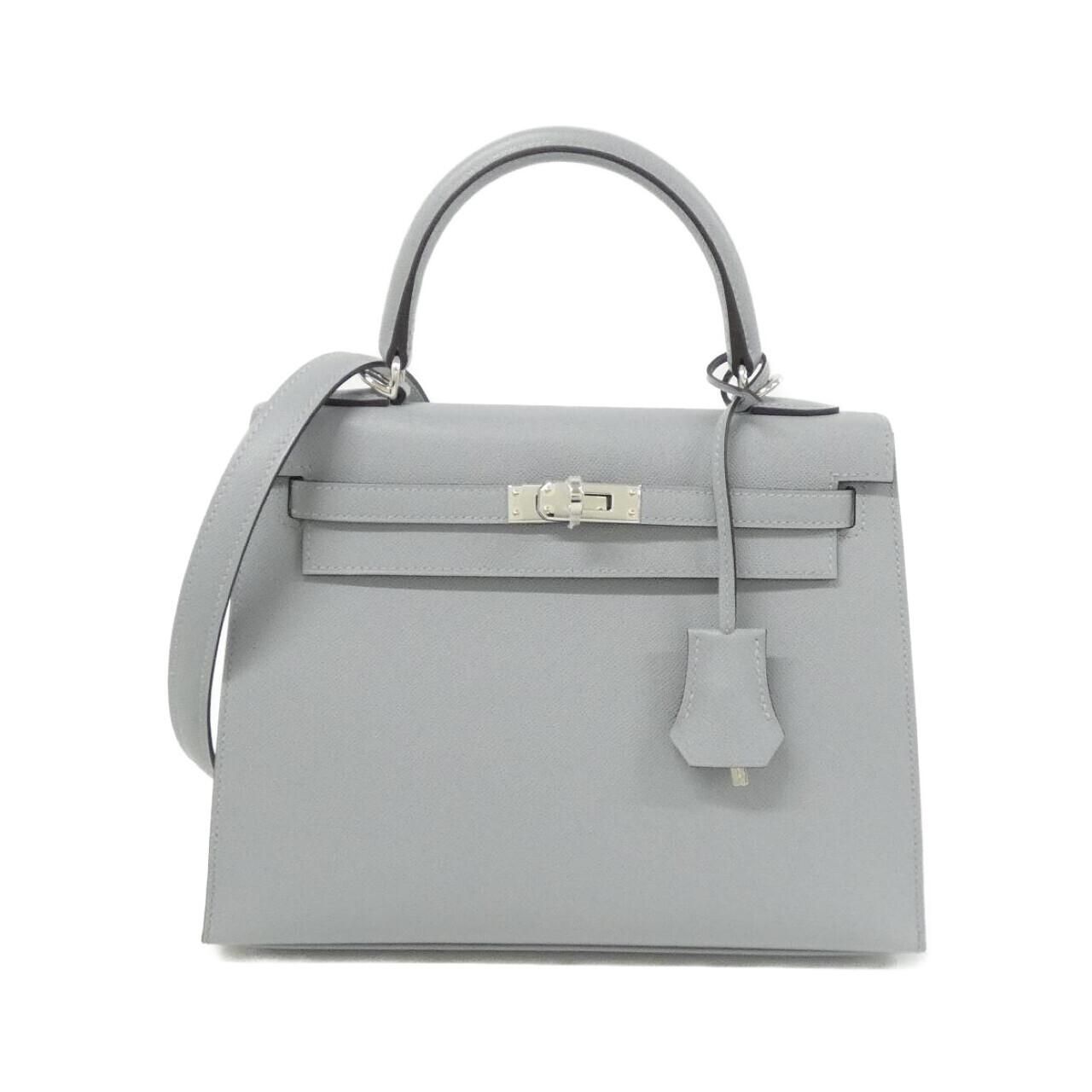 【未使用品】エルメス ケリー 25cm 080136CK バッグ