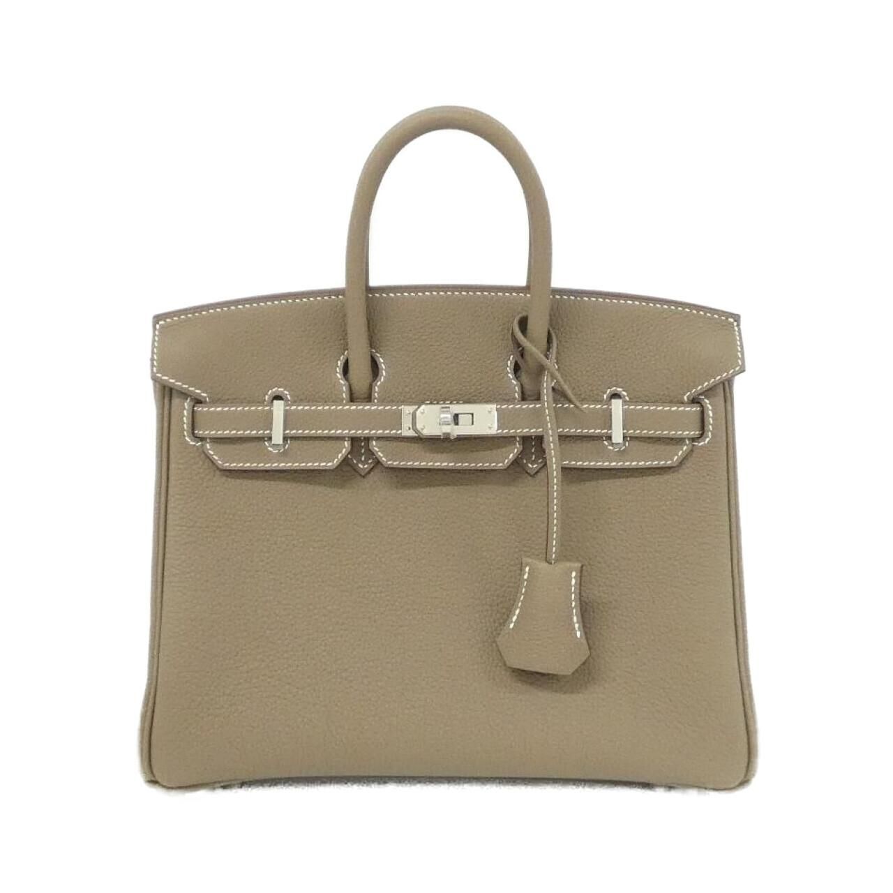 【未使用品】エルメス バーキン 25cm 041344CK バッグ