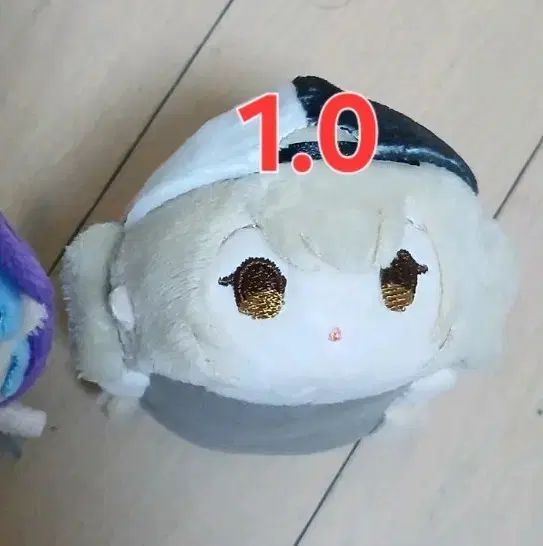 プロセカ プロジェクトセカイ 小豆沢 こはね もちマス ぬい