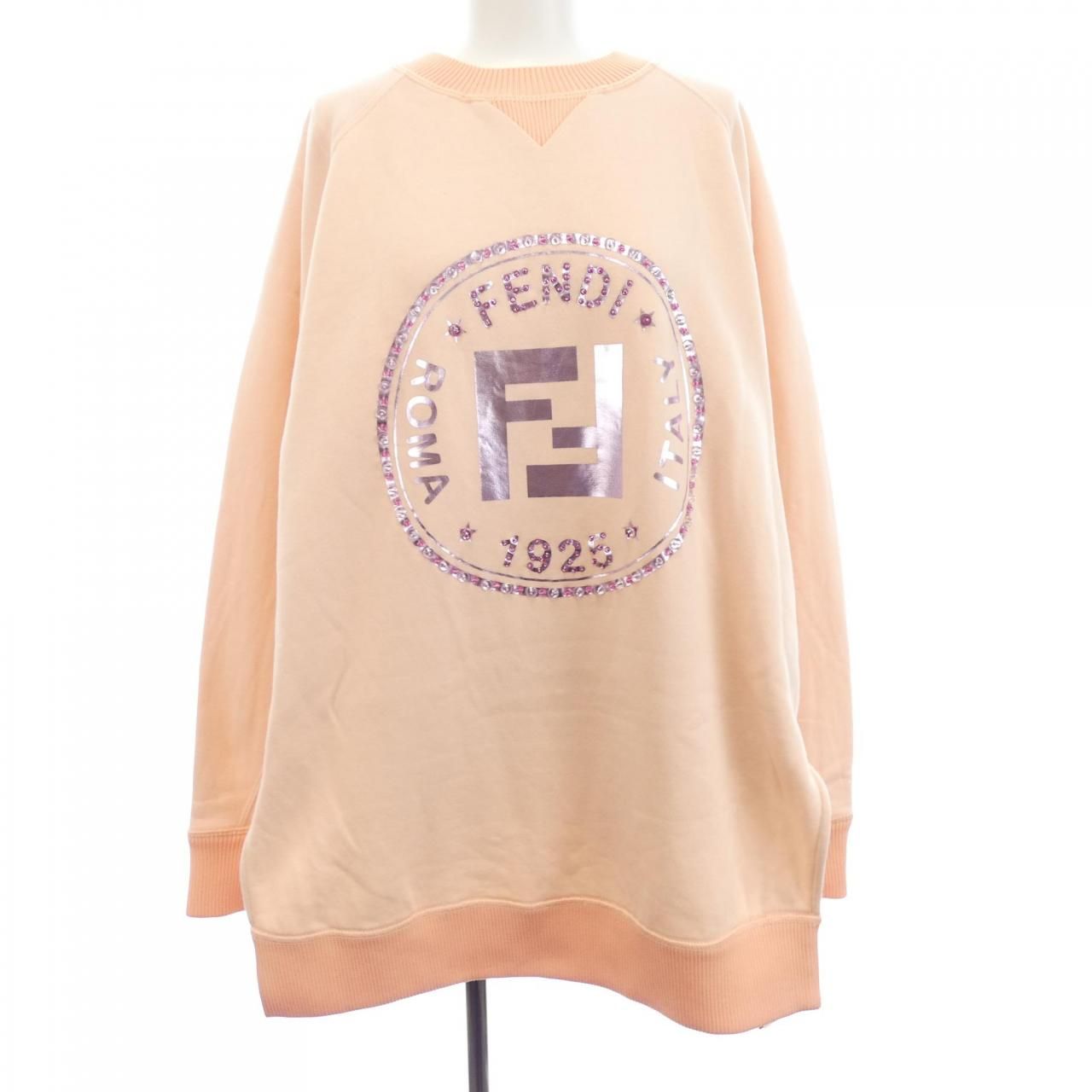 フェンディ FENDI FS7034 A43C スウェット